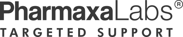 Pharmaxa Logo